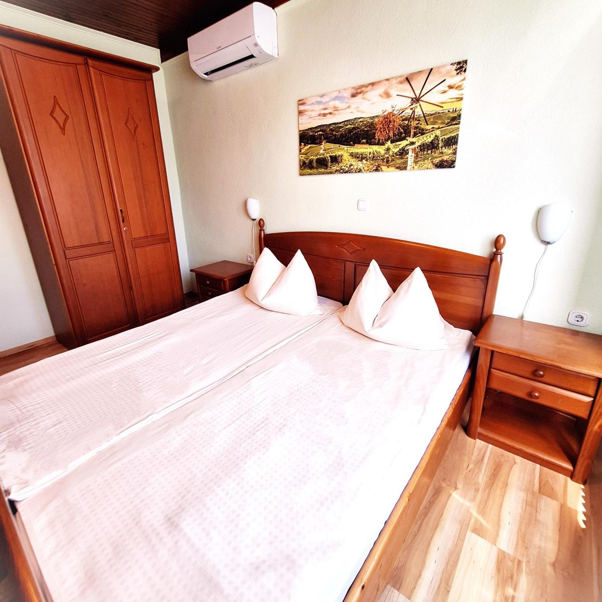 Penzion Gostisce Lesjak Orehova vas Exterior photo
