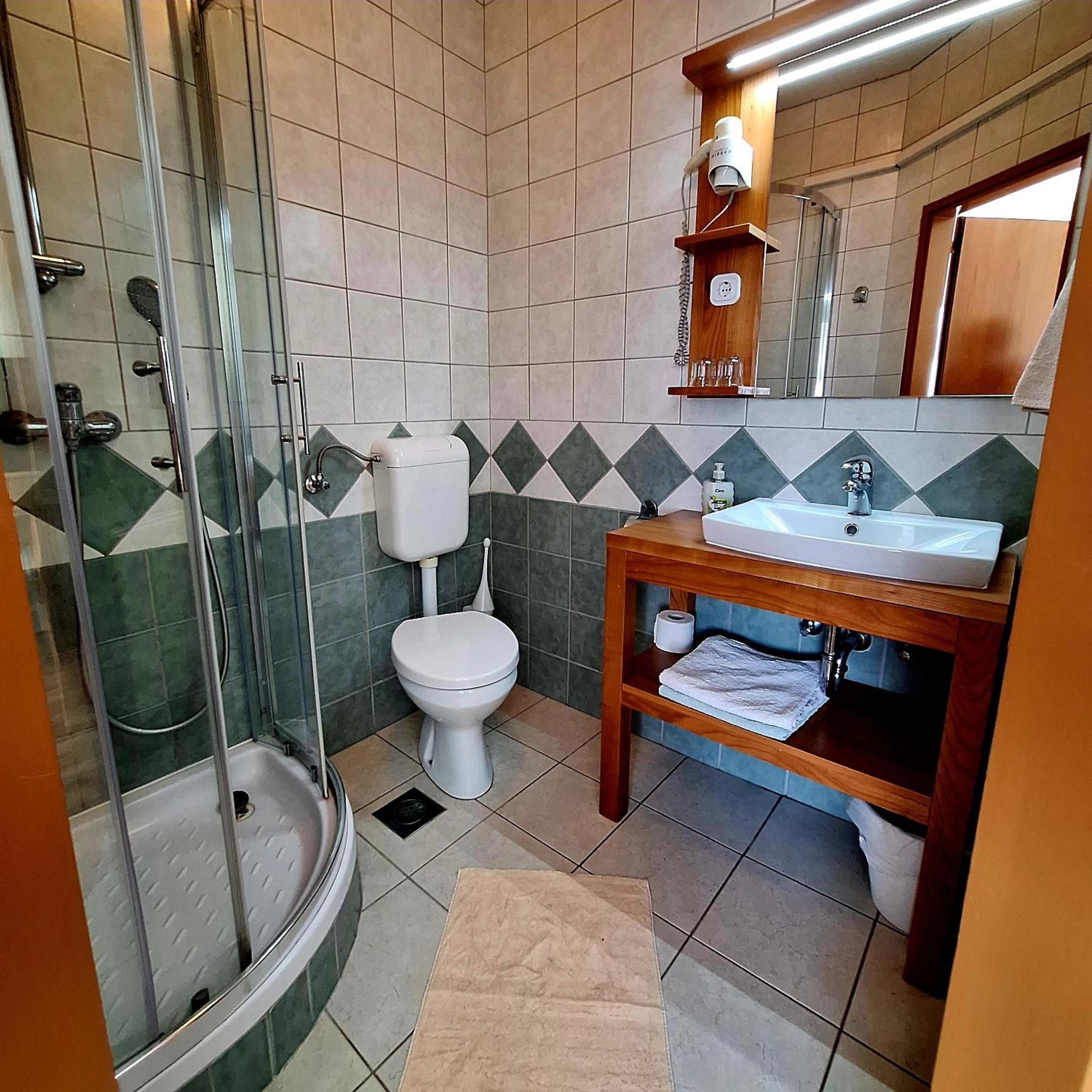 Penzion Gostisce Lesjak Orehova vas Exterior photo